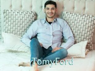 TomyFord