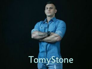 TomyStone