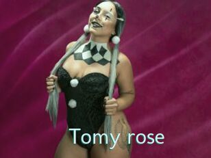 Tomy_rose