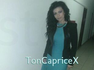 TonCapriceX
