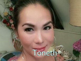 Toneth