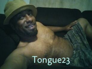 Tongue23