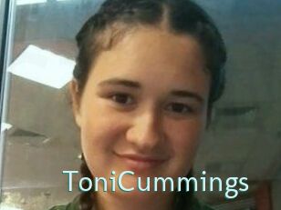 ToniCummings