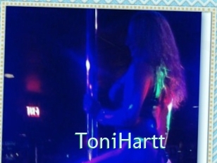 ToniHartt