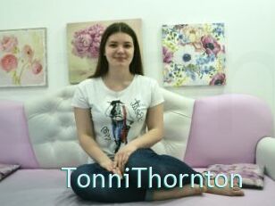TonniThornton