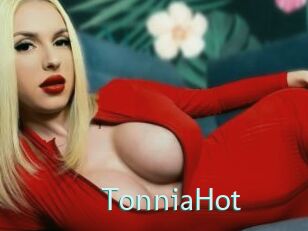 TonniaHot