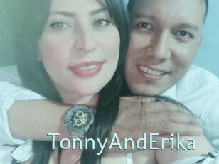 TonnyAndErika