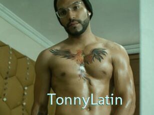 TonnyLatin