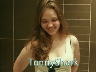 TonnyShark Straponles
