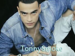 TonnySmoke