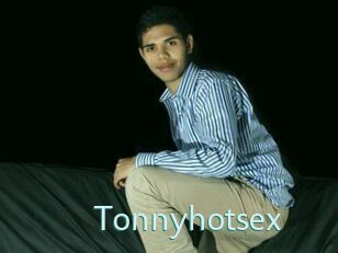 Tonnyhotsex