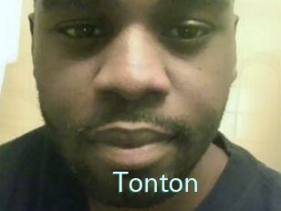Tonton