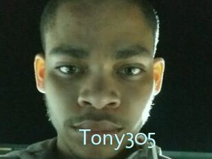 Tony305