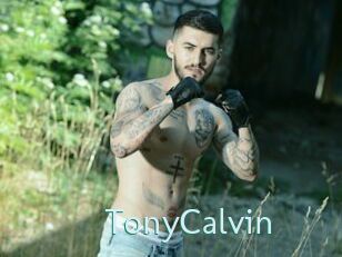 TonyCalvin