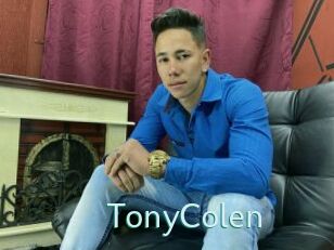 TonyColen