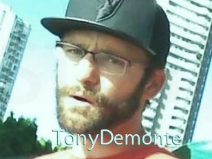 TonyDemonte