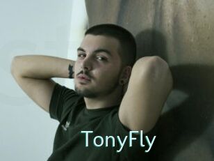 TonyFly