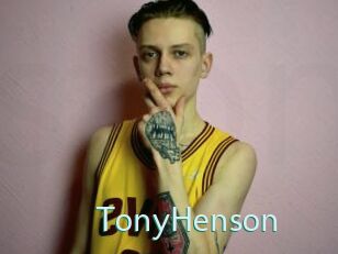 TonyHenson