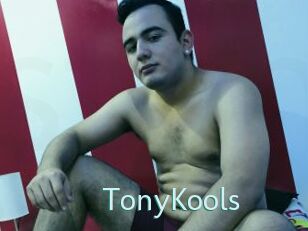 TonyKools