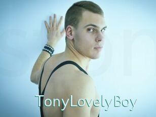 TonyLovelyBoy