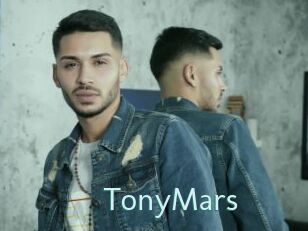 TonyMars