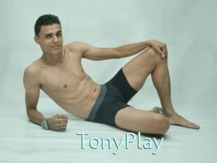 TonyPlay