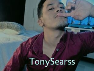 TonySearss