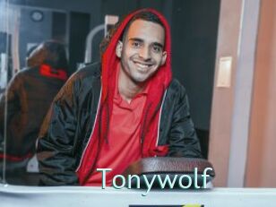 Tonywolf
