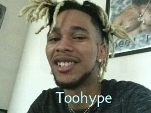 Toohype