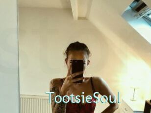TootsieSoul