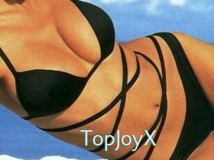 TopJoyX