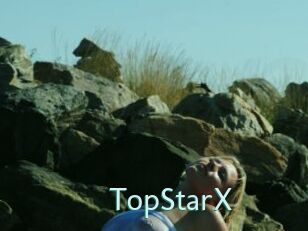 TopStarX Straponles