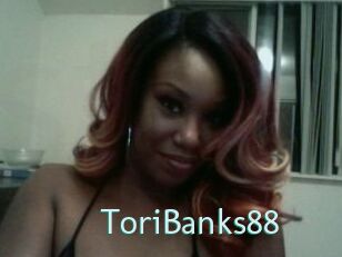 ToriBanks88