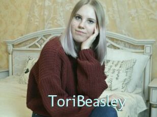 ToriBeasley