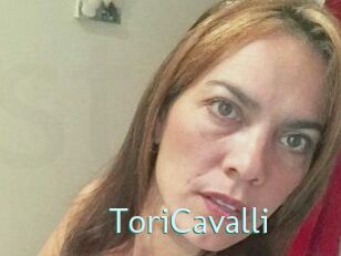 Tori_Cavalli