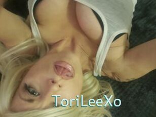 ToriLeeXo