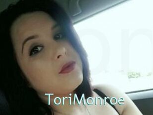 ToriMonroe