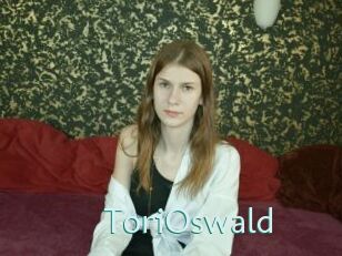 ToriOswald Straponles