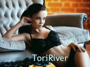 ToriRiver
