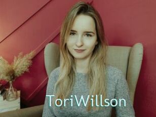 ToriWillson