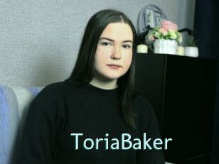 ToriaBaker