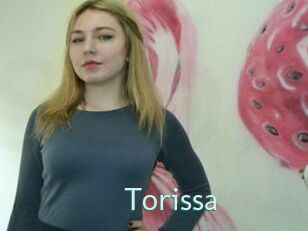 Torissa