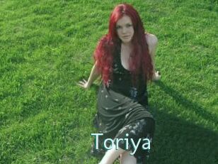 Toriya
