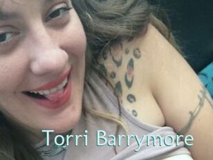 Torri_Barrymore