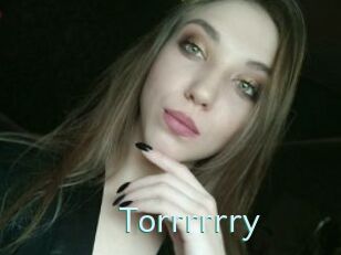 Torrrrrry