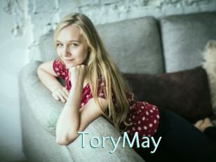 ToryMay