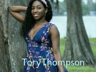 ToryThompson