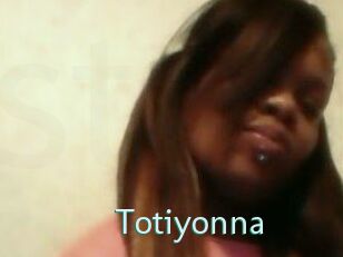 Totiyonna Straponles