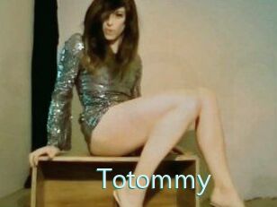 Totommy Straponles