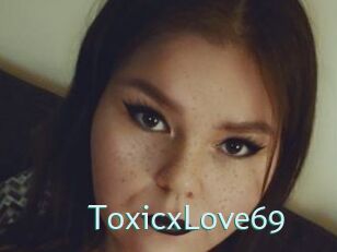 ToxicxLove69